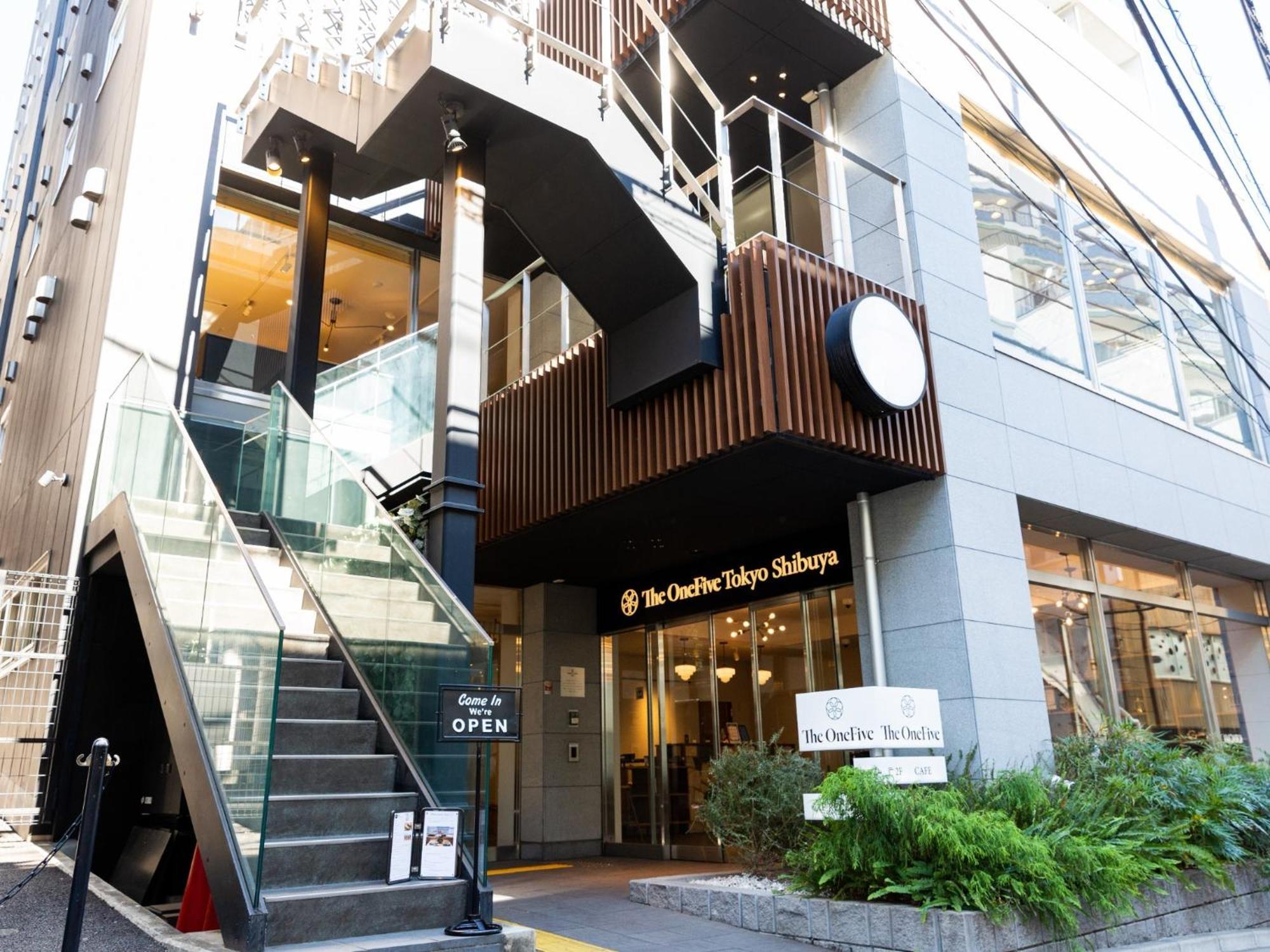 Hotel Emit Shibuya - Vacation 40890v Tokyo